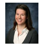Dr. Kate D. Reynolds (DVM, CCRP, CHPV, CVPP)