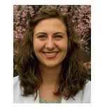 Dr. Alyssa Weeden (DVM, CCRP)