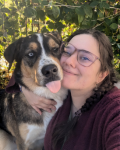 Megan Heider (LVT, CCRVN)